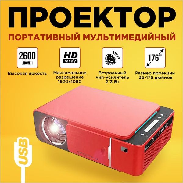 Мини Проекртор сатылады
