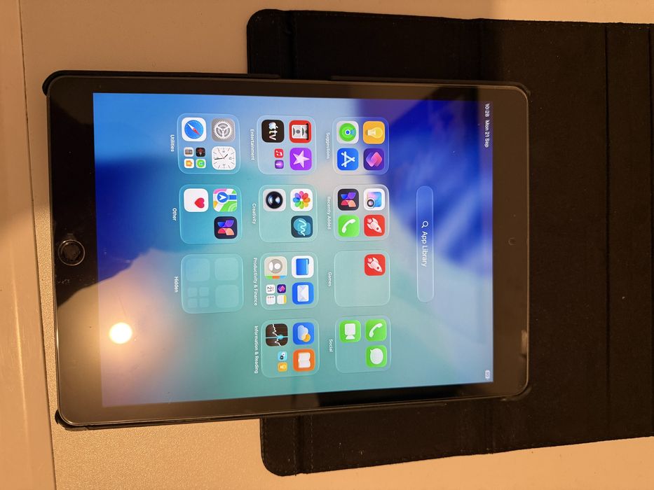 Apple Ipad 10.2.