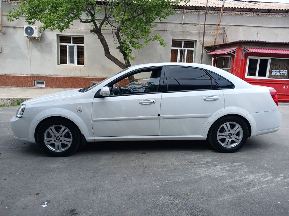 Other Lacetti / Gentra 2010 — 3