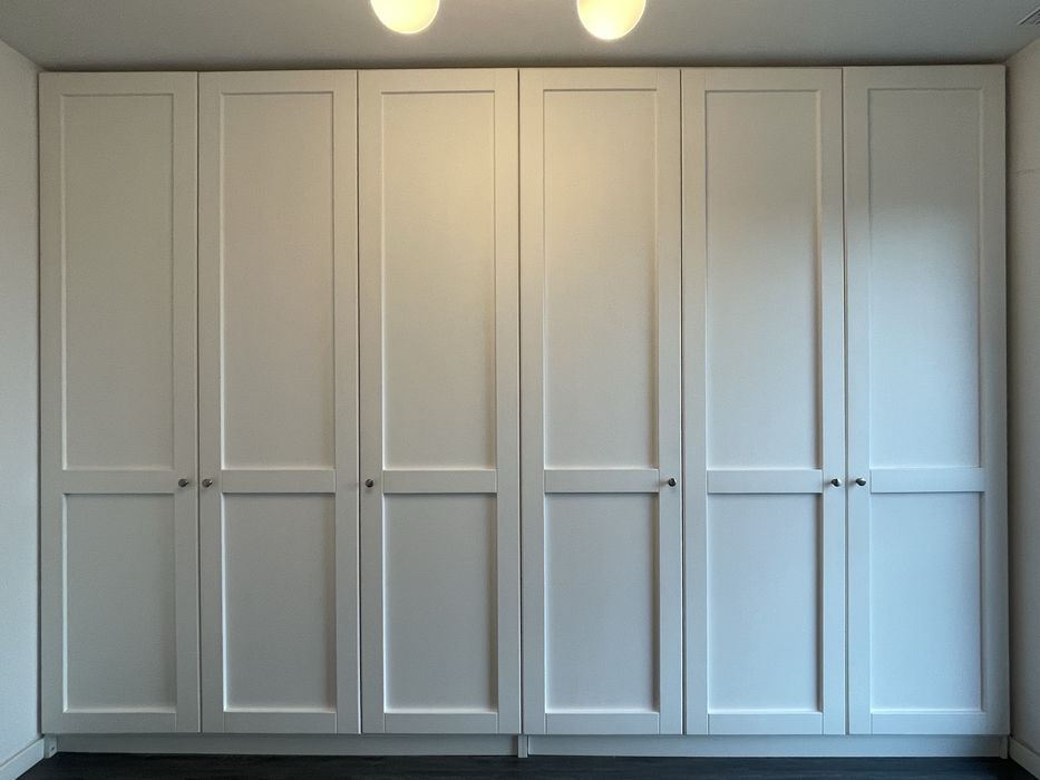 Dressing dormitor