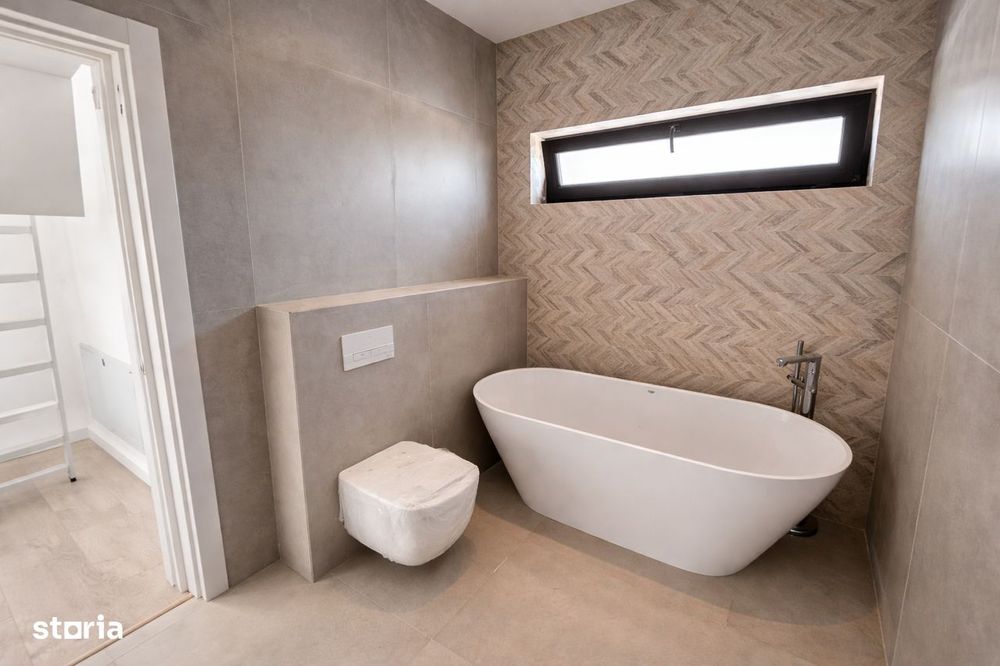 Vilă 4 camere | 470 mp teren | lângă Școala Americană