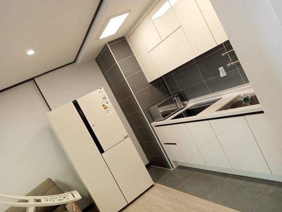 Уборка квартир в Астане