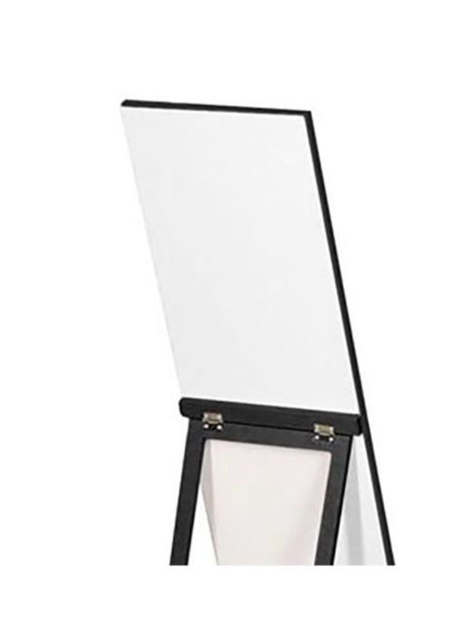 Стенно огледало 160х40