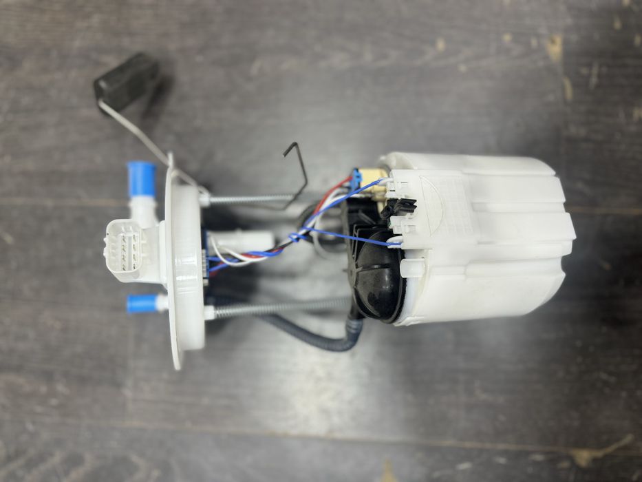 Equinox benzanasos zboriy GM