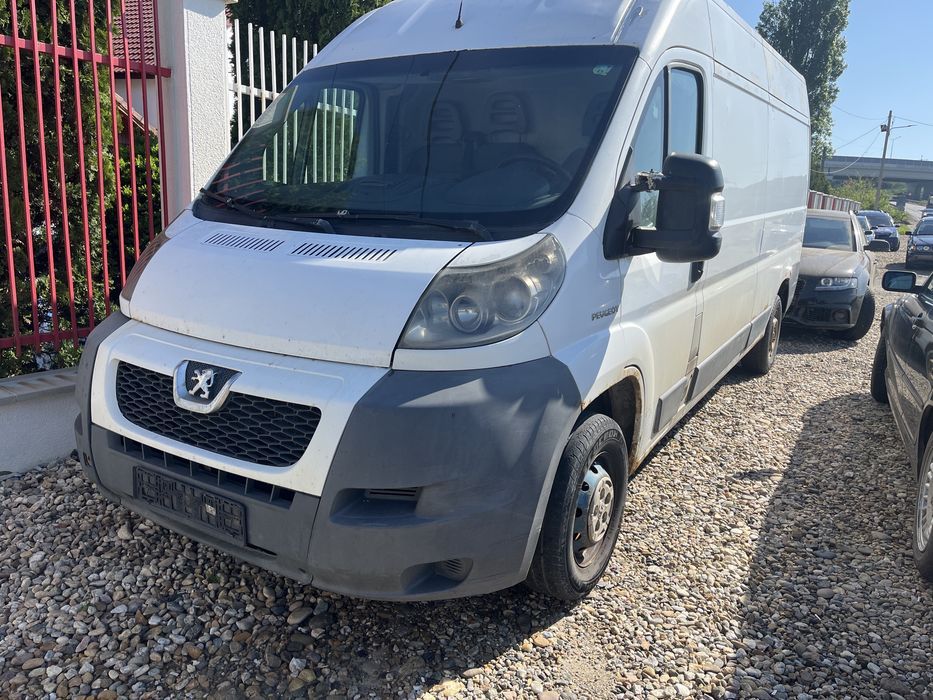 piese peugeot boxer 2.2hdi 2008