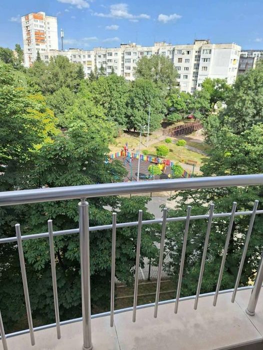 Двустаен, продажба, ж.к Зона Б-19