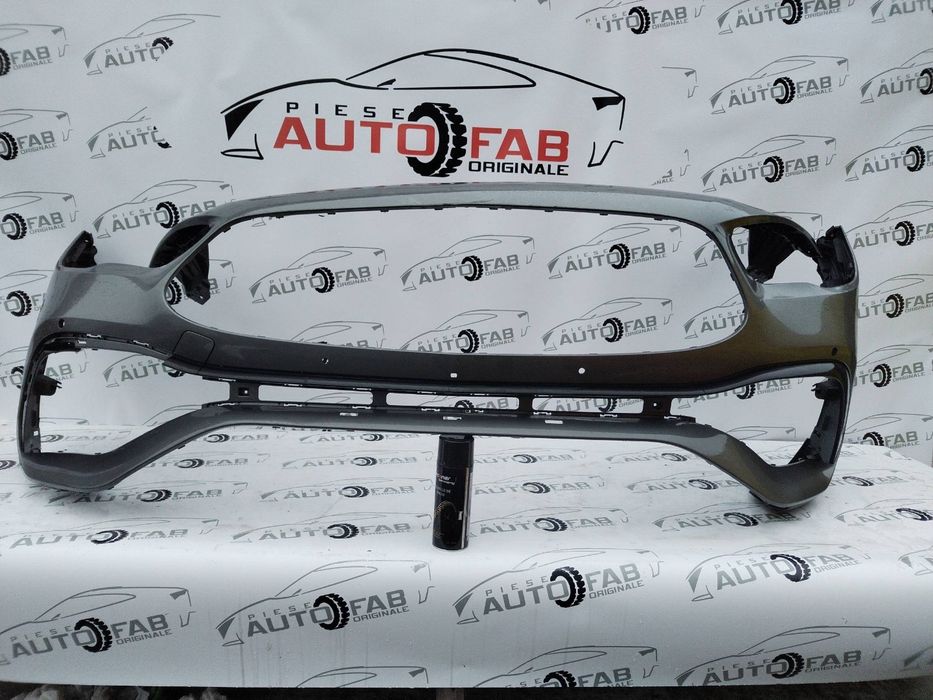 Bara fata Mercedes GLA W247 H247 AMG-Line an 2019-2020-2021-2022-2023