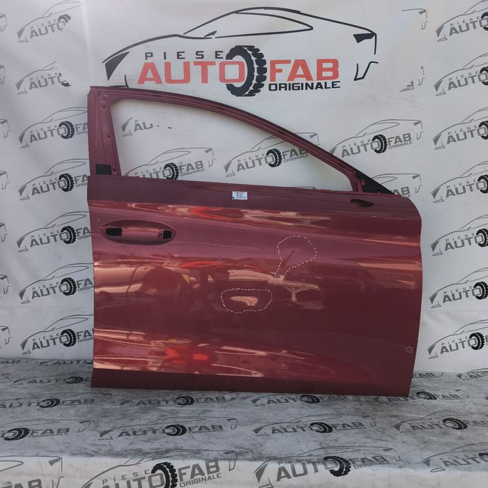 Usa dreapta fata Seat Leon 4 an 2020-2021-2022-2023-2024-2025-2026