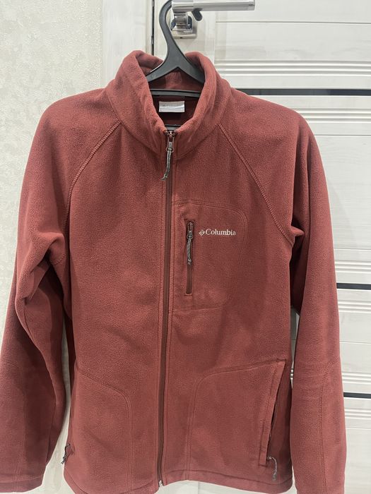Продам флиску Columbia оригинал