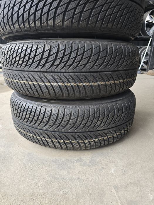 4 Броя НОВИ 215/65/16 Michelin 24dot