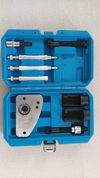 Комплект за изваждане на дюзи Пежо- Ситроен 2.0 и 2.2 16v ХДИ HDI