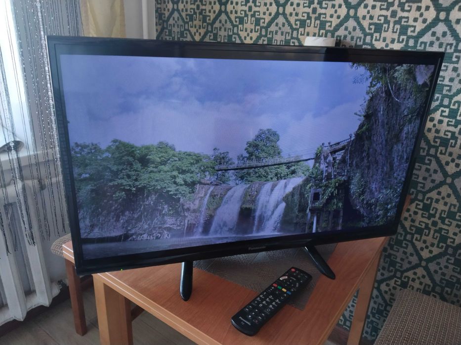 Телевизор Samsung