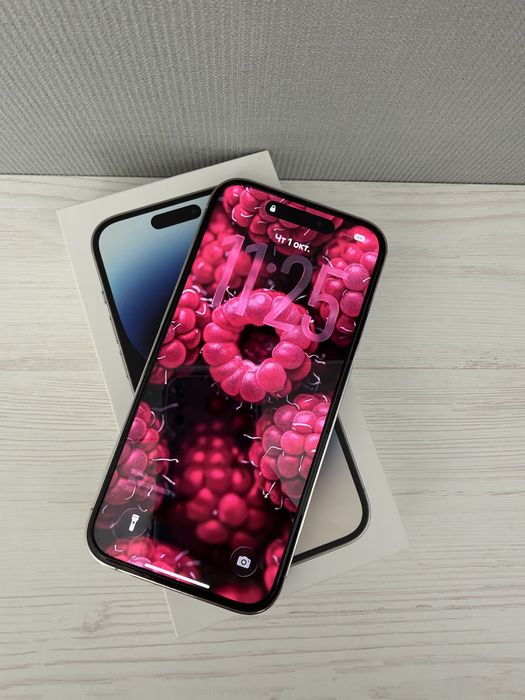 Продам iPhone 14 Pro