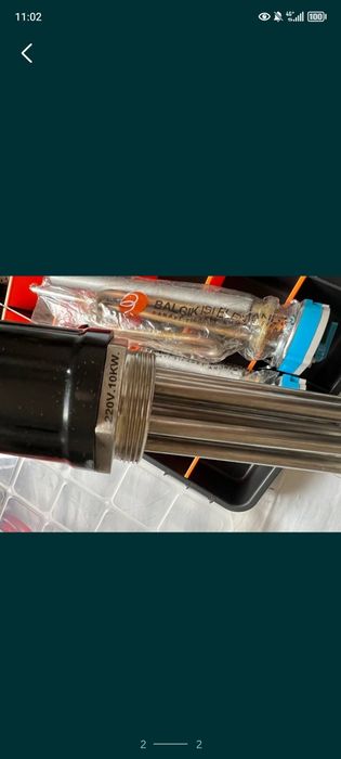 тень турецкий с термостатом и с Фирменным Анотом смеситель,подставка