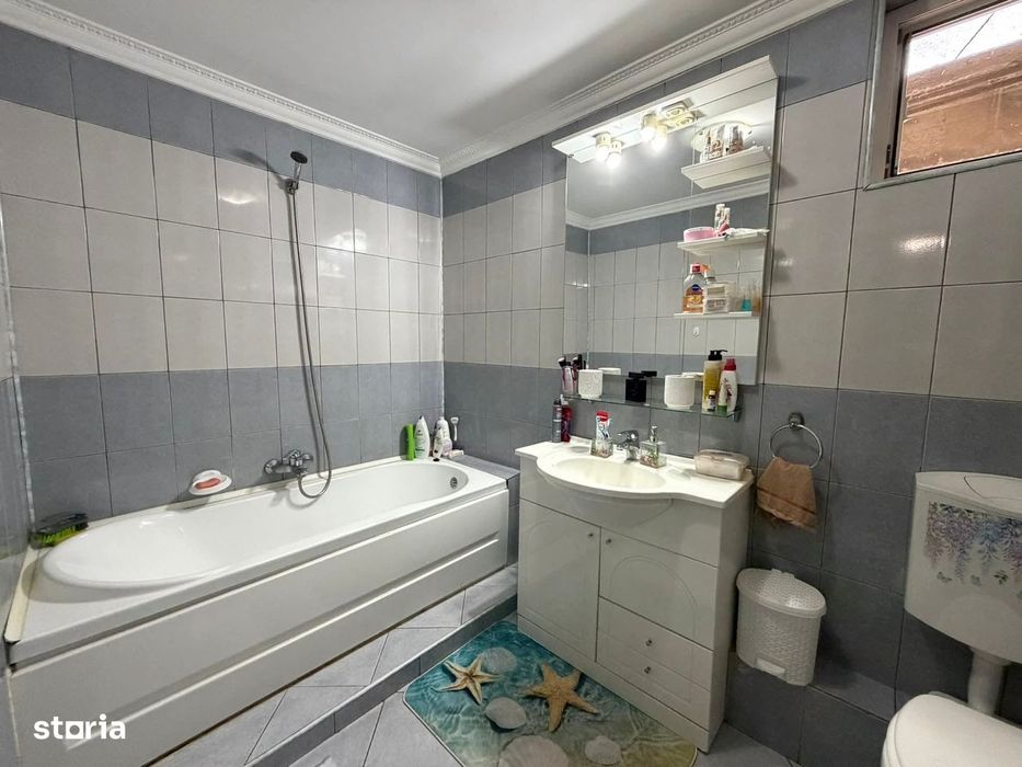 Ap. Spațios | 3 camere | Calea Aradului | Loc de parcare