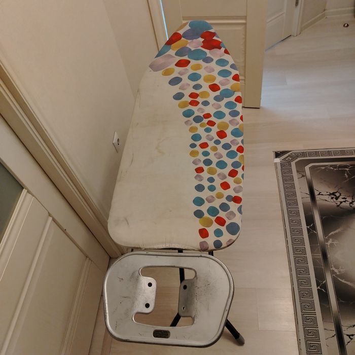 Продается Гладелный доска