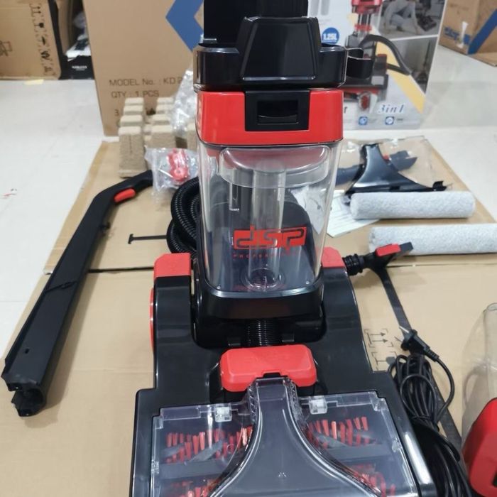 Плесос моющий 3в1