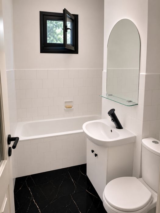 Apartament 2 camere Hipodrom – Microhală | Prima închiriere | Complet renovat | 350 €