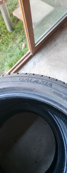 Автомобилни гуми