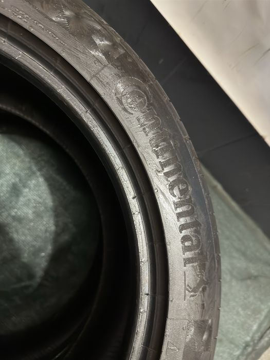 225/45 R17 91Y XL - Continental Premium Contact 6 Oferta