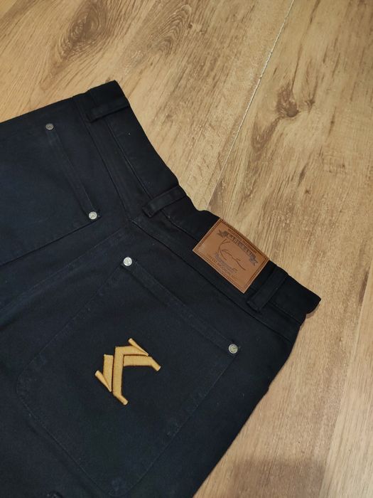 Blugi scurți Karl Kani mărimea S