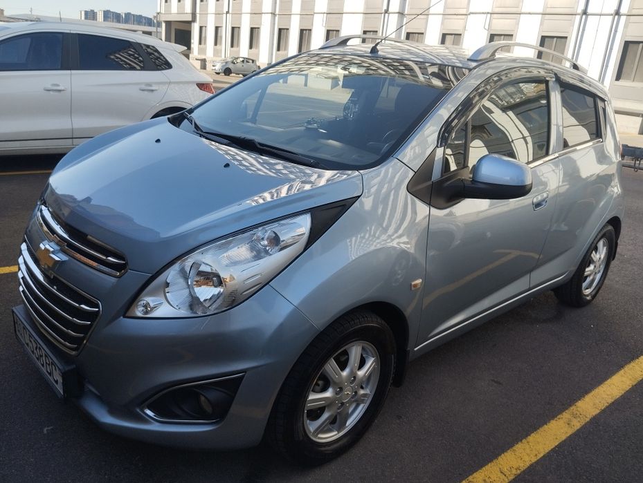 Продам Спарк 3 позиции в отличном состоянии всё в рабочем состоянии