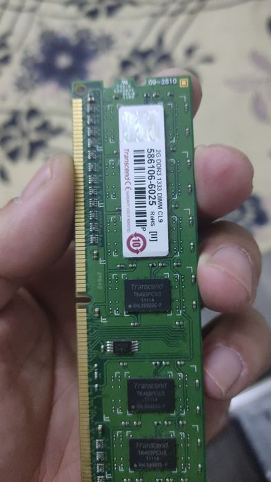 Компьютер и принтер