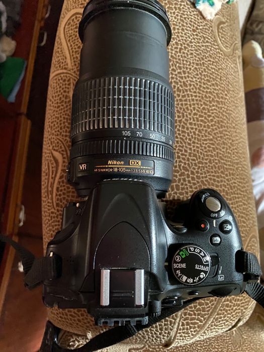 Продам фотоаппарат
