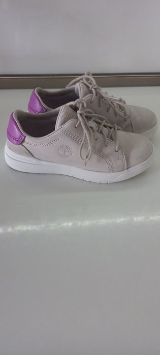 Детски обувки Timberland