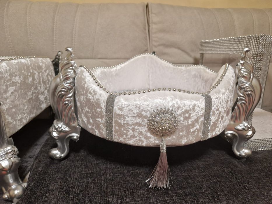 Корзины/корзинки для тойбастар.