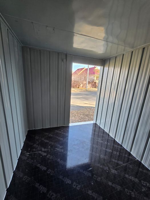 Холодильная камера