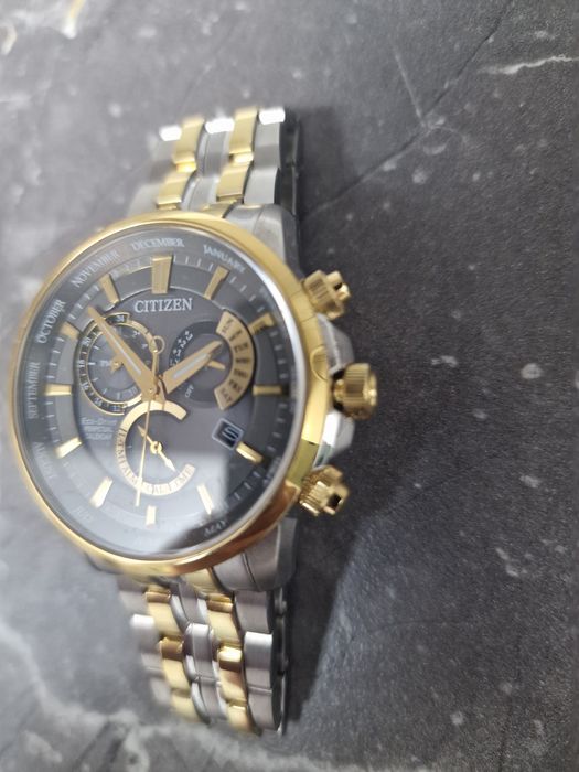 Ceas Citizen eco drive