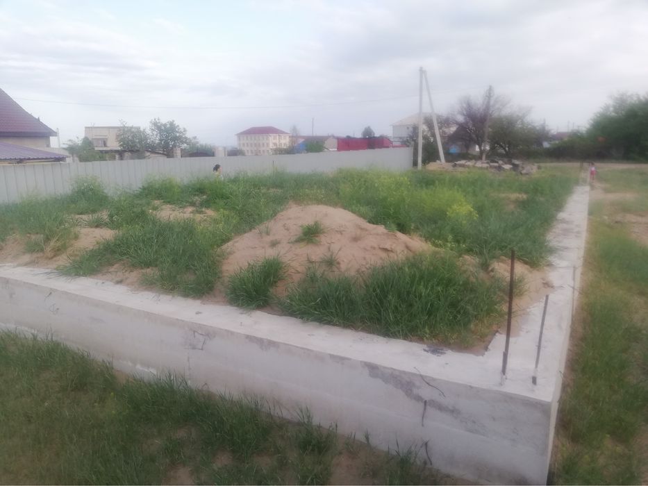 Продам участок 8 соток
