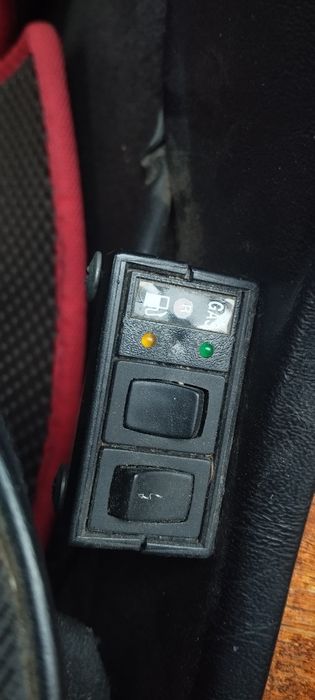 Гбо 3поколение 65л