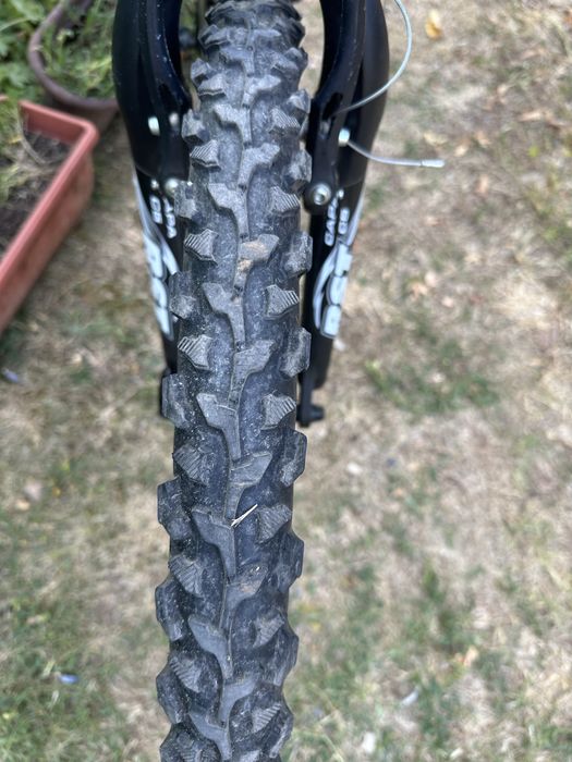 Алуминиев Велосипед Phil.Roggers.