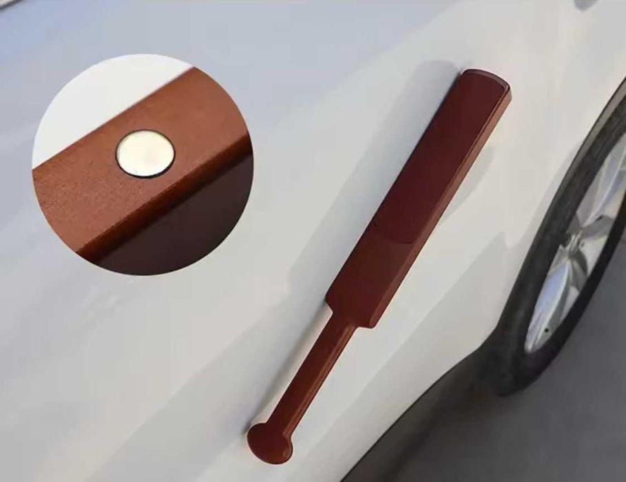 PDR Дървен чук / палка с магнит