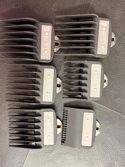 Wahl Clipper 100 yrs Aniversary