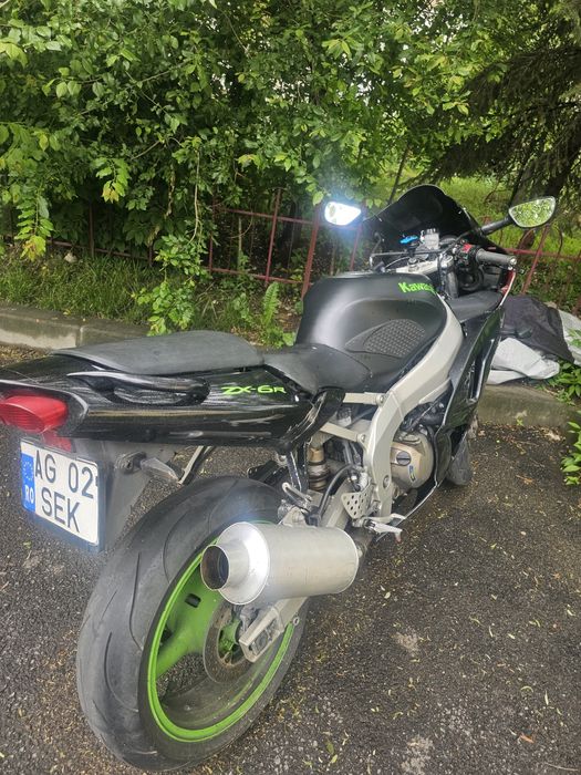 kawasaki ninja zx 10r • Anunturi gratuite • OLX.ro