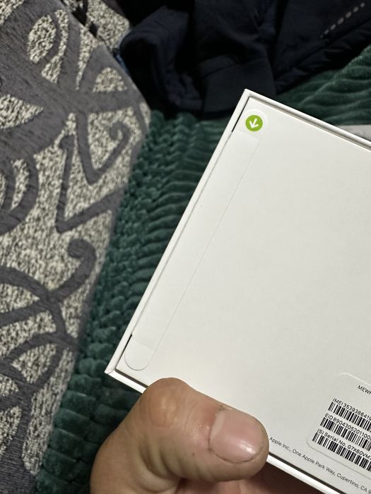 Apple watch ultra 3 49mm