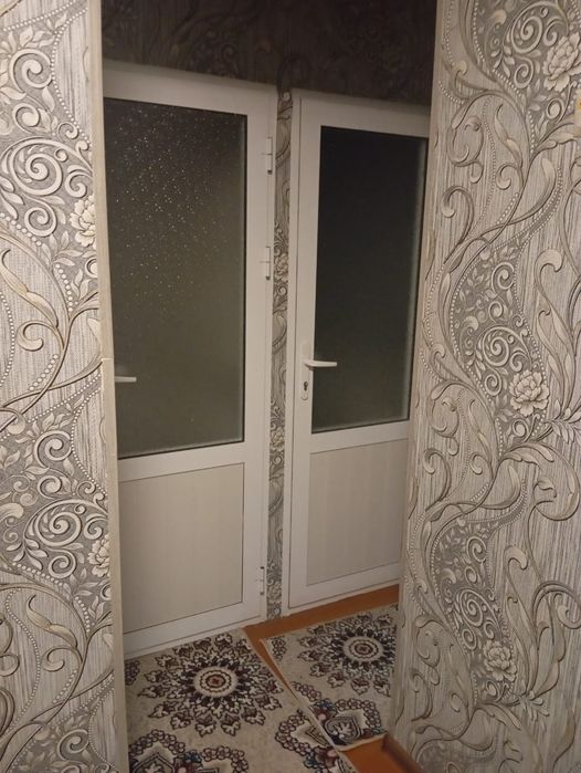 Nurobod tumanida joylashgan 2xonali dom sotiladi