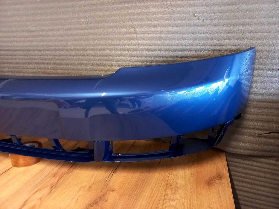 Bara Fata Audi A4 B6 An 2000-2004 (LZ5W (Albastru))