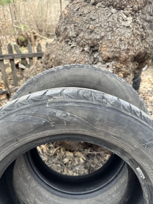215/60R16 Трианжл