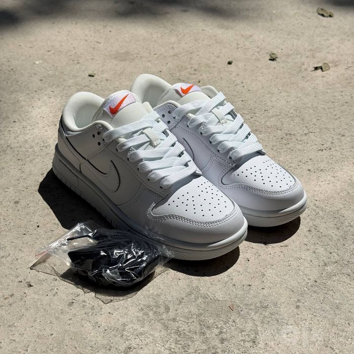 Nike Sb Dunk x low
