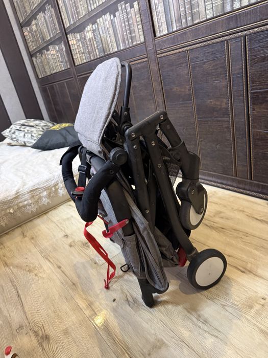 Коляска Baby Throne