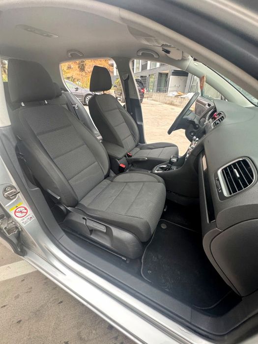 VW Golf Mk6 2.0TDI 140hp