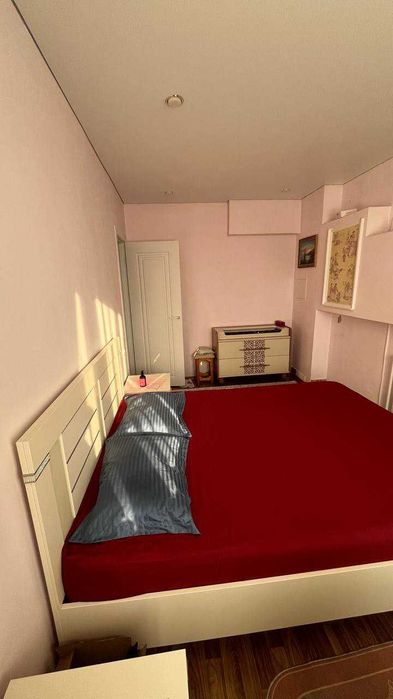 Продажа 4-комнатной квартиры