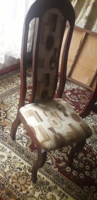 Стол-стул 12 талик