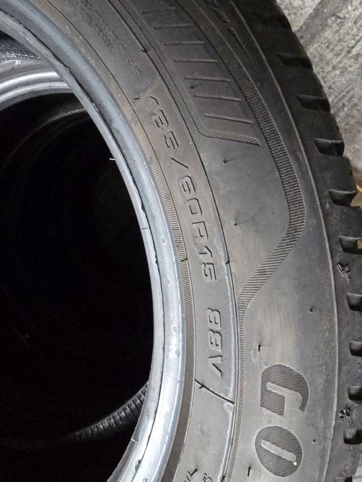 Goodyear 185/60 R15 88V MS all season