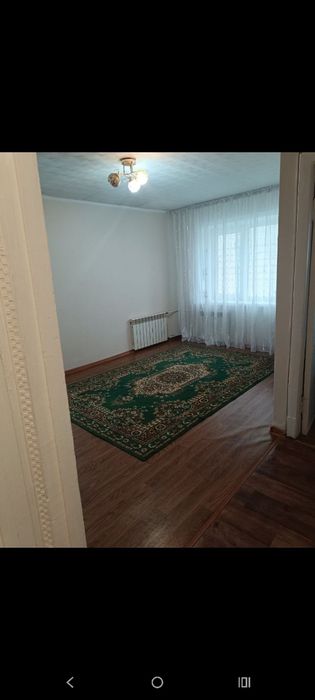 Сдам 1 комн. район Вокзал, мебель