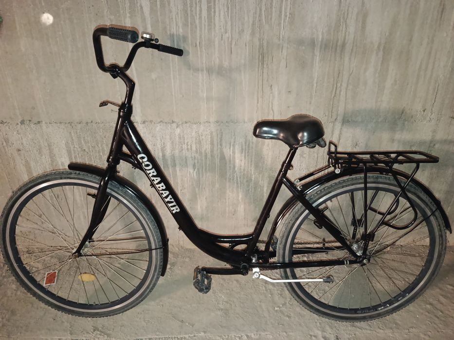 Велик сотилади холати яхши юришлари равон енгил аппарат битталик чех